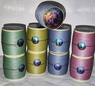 Gelasan Matot Salatin Kimia size 022 tekstur kasar gahar panjang 2000 yard