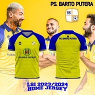 JERSEY BAJU BARITO PUTERA FC 2023 UKURAN ANAK