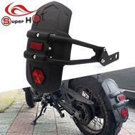 Honda CBR650R CB650R CBR650F CB650F Motorcycle Accessories Rear Fender Mudguard Mudflap Mudflap Guar