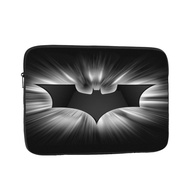 Marvel Batman Laptop Bag 10-17 Inch Shockproof Laptop Pouch Portable Laptop Protective Sleeve