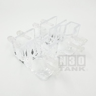 N30 PREMIUM LILY PIPE HOLDER (N0138) (2PCS) FILTER ACCESSORIES