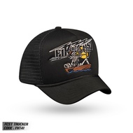 Firecast | Fishing Hat | Firecast Caps Fht041