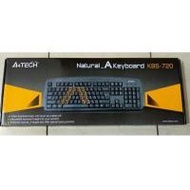 A4TECH KBS-720 Keyboard