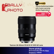 Tamron 16-30mm f/2.8 Di III VXD G2 Lens A064 I 3 years Warranty