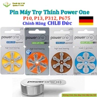 Pin Dành Cho Máy Trợ Tính Power One PR-10/312/13/675