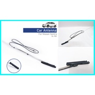 SHIEN SL-920 NISSAN URVAN / SENTRA Side Aerial Antenna Car Radio Replacement Audio Player FM AM ANTE