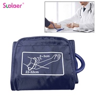 Digital Automatic Tonometer 22 32 48cm Cuff Medical Blood Pressure Heart Rate Monitor Sphygmomanomet