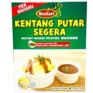 Kentang Putar Segera Bestari