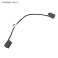 ULO Laptop Battery Cable Replacement Battery Cable Wire For Dell Latitude 77480 7490 E7480 E7490 Ser