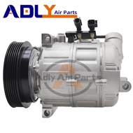 For Volvo XC60 XC70 XC90 S80 AC Air Conditioning Compressor 6G9N19D623FH 6G9N19D623FG Z0002279D LR02