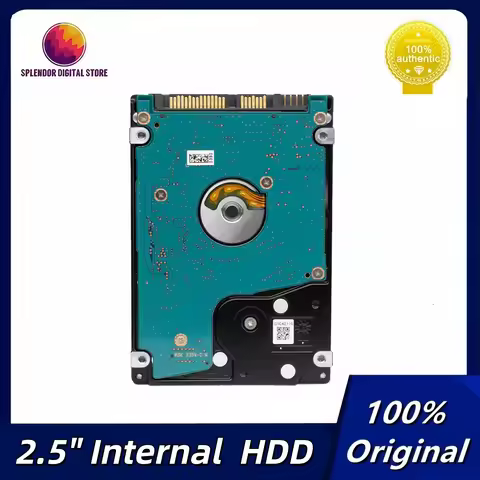 Brand New 2.5" SATA3 HDD 250GB 320GB 500GB 750GB 1TB 2TB 4TB Laptop Desktop Internal HDD 2.5" 5400RP