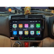 Android player 9inch 10inch 2ram 32gb
