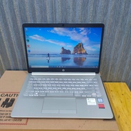 Laptop HP 14s-cf0081TX Cor i3-8130U Dualvga Amd Radeon 530 Backlight