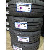 195/60/15 Toyo Nano Energy 3 Tyre Tayar