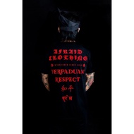 Afraid Clothing Unity