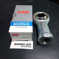 PHS 16 BEARING RIGHT AXLE