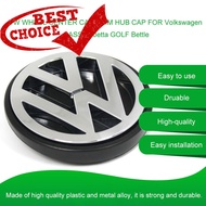 VW WHEEL CENTER CAPS RIM HUB CAP FOR Volkswagen PASSAT Jetta GOLF Bettle