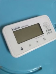 Kolin手感應式計時器🕒