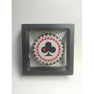 CARROM STRIKER 3 LAYER TURBO