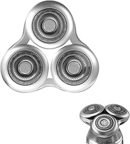 SH98 Replacement Shaver Heads Compatible with Philipss Norelcos S9000 Replacement Blades,SH98 Heads 