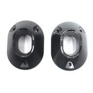 Sesuai untuk Honda NS150GX/PCX160 21-25 Pengubahsuaian Motosikal Perlindungan Ekzos Khas Penutup Eko