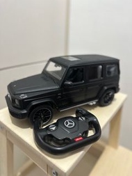 Benz G63 大G 搖控車