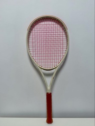 全新 Wilson Clash V3 100 Roland Garros Edition Tennis Racket