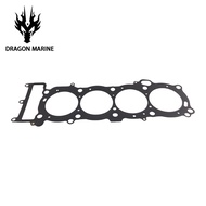 6B6-11181 Cylinder Head Gasket For Yamaha Waverunner FX HO SX230 AR230 212 230