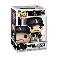 Pop! MLB: White Sox - Dylan Cease