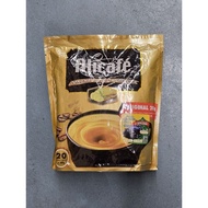 ALICAFE Tongkat Ali dan Ginseng, Halal Certified