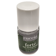 CUCCIO 古希歐 馬尾草強護素 硬甲油  15ml  1罐