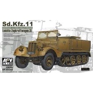 [Model King] AFV 1/35 Us Army M113 AF35040