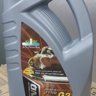 ZENQ G2 ENGINE OIL 15W40 4L