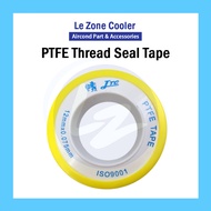 JTC PTFE Thread Seal Tape White Tape