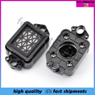 1pcs DX5 DX7 printhead cap station for Epson DX7 capping top For Epson Allwin Yaselan inkjet eco sol