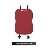 เบาะรองนั่งในรถยนต์พิงหลังสำหรับ Isuzu Panther Elf Traga Dmax Trooper MU7 TFR Crosswind Panther Spor