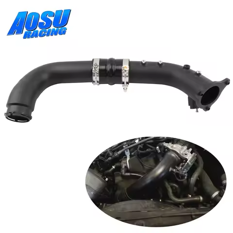 B46 B48 2.0T Turbo Engine Intake Charge Pipe For BMW 3/4 Series 320i 330i 420i 430i F30 LCI (Sedan) 