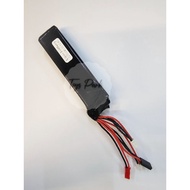 11.1V 3S 2200mah 8C LiPo Rechargeable Battery For Remote Controller Racing Car