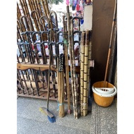 Tongkat Luz Teras Kayu Luz Nabi Gred AAA Original Import Dari Mesir Cairo Egypt 🔥/Walking Stick Wood