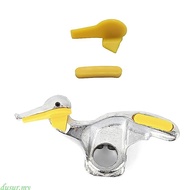 dusur7 Tyre Changer Protector Tyre Changer Mount Demount Head Duck Insert Rim Protector Car Auto Tyr