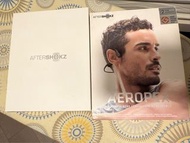 Aftershokz Aeropex
