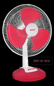 16INCHES EUREKA DESK FAN