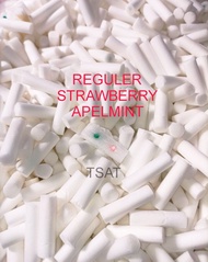 BUSA FILTER 2 KLIK LECY APEL MINT REGULER