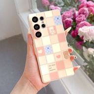 Case for Samsung GalaxyA73,A74,A70S,A55.A54,A57,A56,A52,A51,A24,A14,A13,note20Ultra,S25 24 23plus Fe