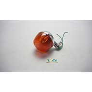 Honda CB 100 CB 125 S 90 cg 125 benly S 110 Plastic Turn Signal Lights