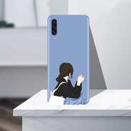 Case SAMSUNG A50 / A30S - Casing hp - Softcase Case hp SAMSUNG A50 / A30S - Casing hp - Softcase - C