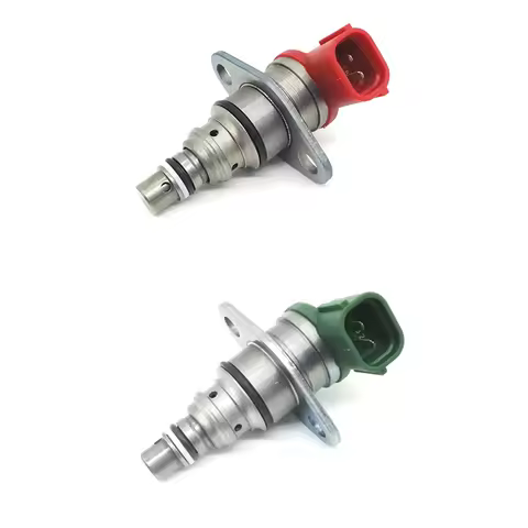 A60M-Fuel Pump Suction Control Valve SCV 096710-0120 096710-0130 For Toyota Rav4 Avensis For Nissan 