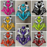 JL Magic Boy Y16ZR V1 Y16ZR V2 ABS Exciter GP Series Cover SetCustom Made