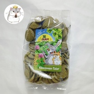 ［小萌鼠店铺CuteHammie Shop]德国JR FARM葫芦巴籽GERMANY JR FARM FENUGREEK