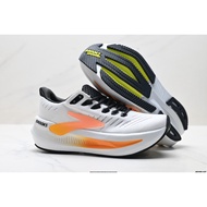 Brooks Glycerin Max 2 "Super Glycerin" All-Match Comfortable Mesh Low-Top Running Shoes unisex EBH8